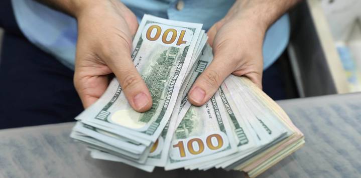 Dólar CCL hoy: a cuánto cotiza este miércoles 13 de agosto