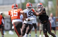 Browns vs. Panthers free NFL preseason live stream: Time, TV channel, where to watch
