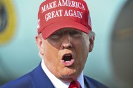 Trump says he can do 'anything' he wants