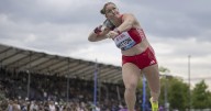 Sarah Mitton stripped of Diamond League Trophy