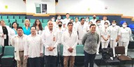 Promueven autoridades divulgación científica, en temas de prevención de la salud