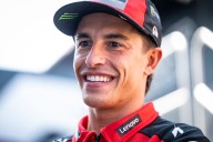 A Marc Márquez no le faltan alicientes a la vuelta de las vacaciones: aspira a ganar por vez primera en el GP de Austria
