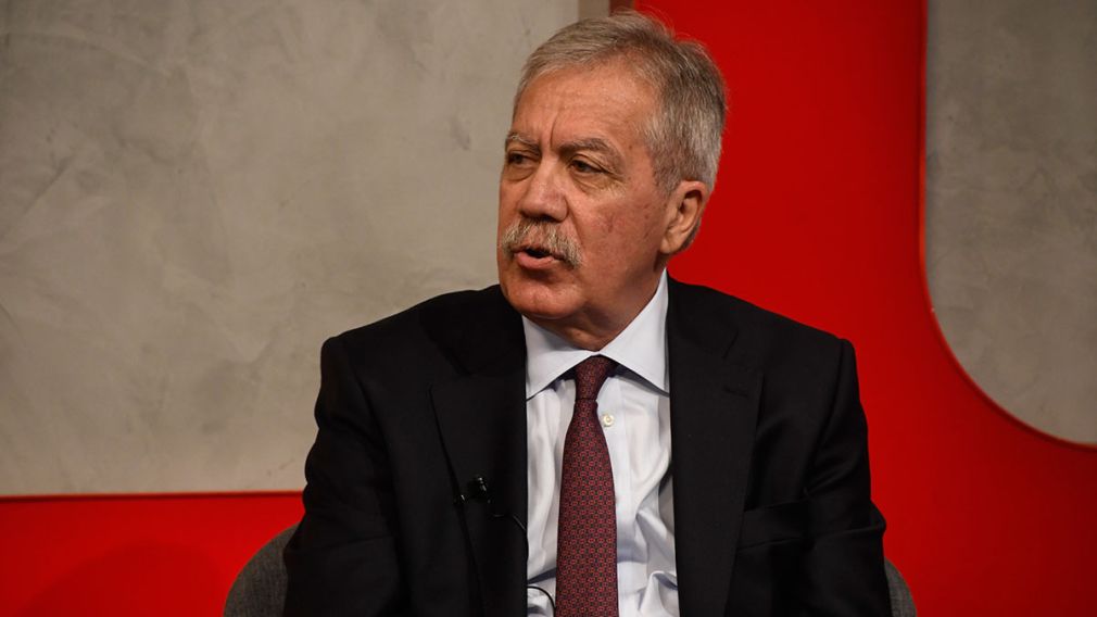 Elías Suárez: “Si la gente lo decide, seguiré trabajando para que Santiago mantenga su camino de crecimiento y oportunidades”