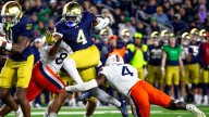 Notre Dame vs. Miami free football live stream: Time, TV channel, where to watch