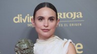 Antonio Banderas leads tributes to Spanish actress Verónica Echegui