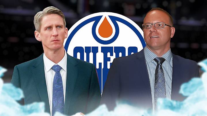 Edmonton Oilers top breakout candidates for 2025