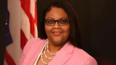 Mayor Johnson appoints Angela J. Green commissioner of Chicago Department of Family & Support Services