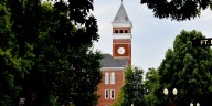 3 Clemson University fraternities on probation for hazing, report says