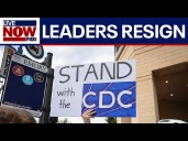 RFK Jr. names new acting CDC head as massive leadership shake