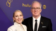 Carrie Coon Sets Broadway Return in ‘Bug,’ Written by Husband Tracy Letts 