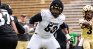 Larry Johnson III set to make impact on Buffs offensive line
