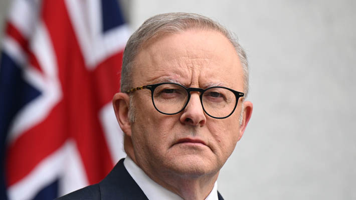 Australia acusa a Irán de ataques antisemitas en el país y expulsa a embajador