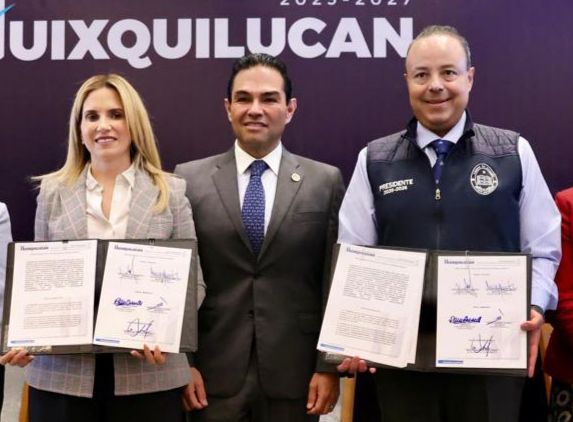 HUIXQUI MODERNIZA TRÁMITES NOTARIALES CON VENTANILLA DIGITAL