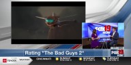 Movies with Mitchell: Rating "The Bad Guys 2" film