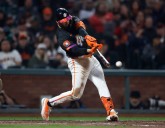 Casey Schmitt’s big day in Milwaukee helps SF Giants snap four