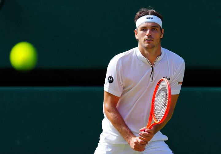 Coco Gauff’s Ex-Coach Sends Taylor Fritz Bold Reminder as Top Threats Get Busy in Cincinnati Coco Gauff’s ex-coach sends crucial message to Taylor Fritz amid Alcaraz and Sinner’s Canadian Open absence