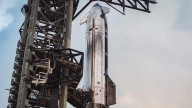SpaceX contempla hoy el décimo lanzamiento del Starship tras cancelación del domingo