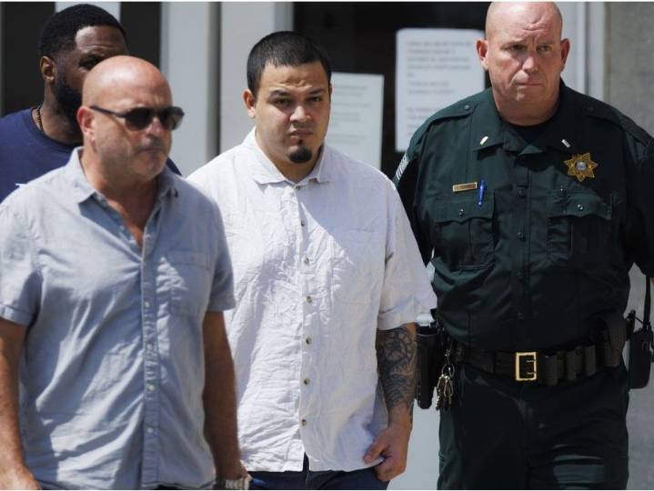 U.S. seeks to deport Kilmar Abrego Garcia to Uganda