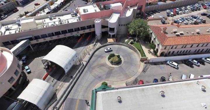 Trump administration bans drones in Nogales area until February