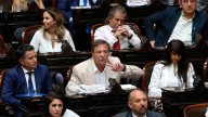 El diputado Oscar Zago adelantó que no apoyará el veto al aumento de jubilaciones ni a la emergencia en discapacidad