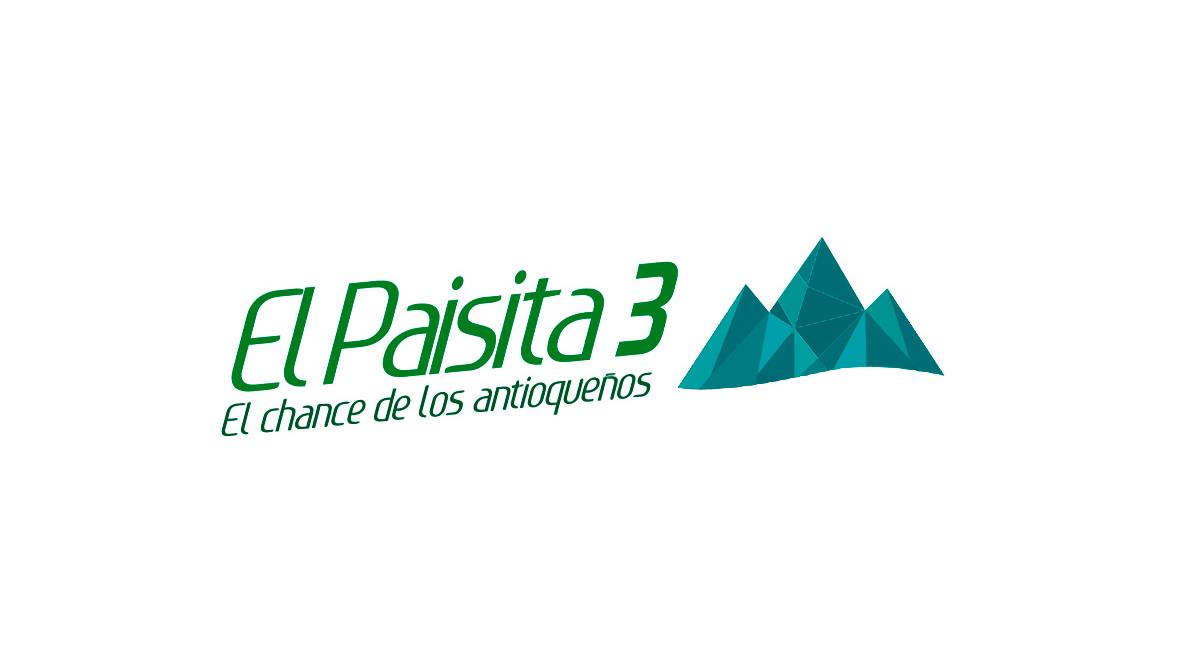 Resultado Paisita 3 de hoy: Último sorteo Paisita Lotto del sábado 16 de agosto de 2025