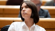 La mujer del excomisionado de la dana no logra acreditar su titulación y será degradada