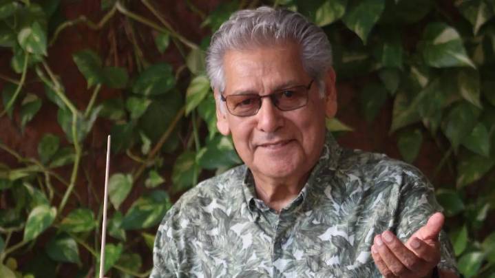 ¡Talento de la Vicente Guerrero! Juan Ramírez regresa a Ciudad Madero para homenaje a Roberto Cantoral