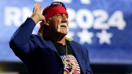 Police investigation continues into death of Hulk Hogan