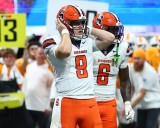 SU football overwhelmed by No. 24 Tennessee, 45