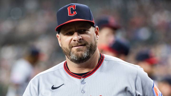 Stephen Vogt’s ‘message’ to Guardians amid Emmanuel Clase, Luis Ortiz mystery