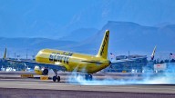 2nd Time In A Year: Spirit Airlines Files For Chapter 11 Bankruptcy Protection