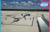 Aeropuerto Internacional de Tulum rebasa los 2 millones de pasajeros