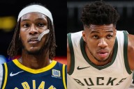 ESPN Insider Puts Myles Turner in Trade Talks as Giannis Antetokounmpo Plans Family Reunion Why are ESPN insiders suddenly discussing Myles Turner's trade value, and what does Giannis' cryptic family 