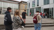 Más de 80 universitarios recibirán becas de la Xunta para estudiar fuera de la UE