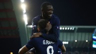 El PSG se lleva la Supercopa de Europa en los penaltis (2