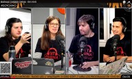 “Ustedes lo hicieron posible”. Jairo Straccia volvió a la radio con Buenas tardes, China luego de su partida de Radio con Vos