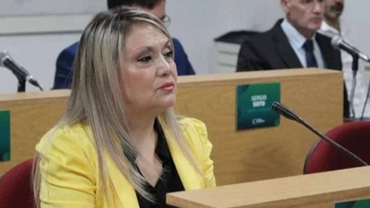 Neuquén: detuvieron al hijo de una candidata a senadora por un robo millonario