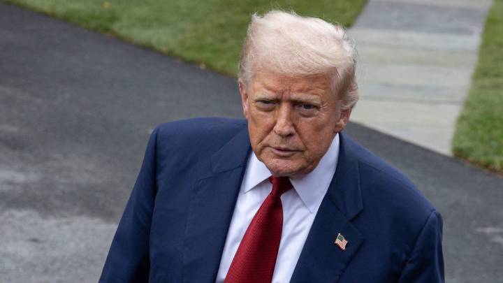 President Trump to sign executive order on Olympics task force