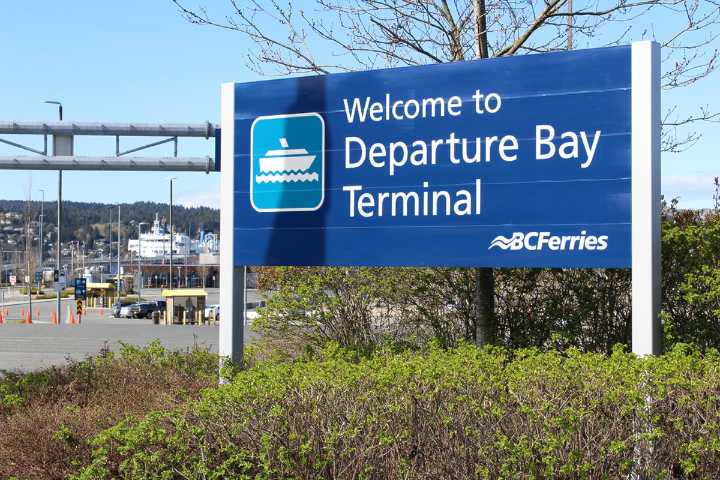 Complaint dismissed regarding medically assured ferry loading in Nanaimo