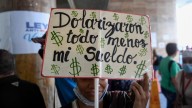 Montos de prestaciones sociales a jubilados del Ministerio de Educación no llegan a 400 dólares