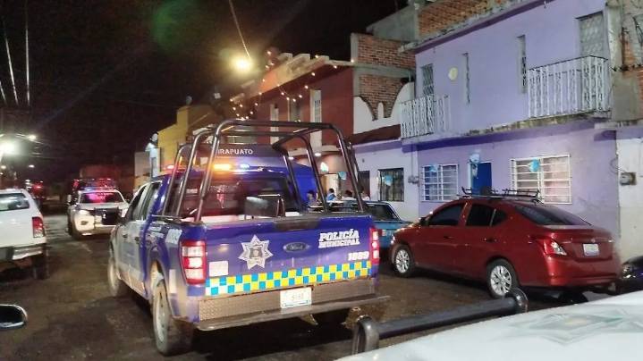 Detienen a hombre por violentar a mujer en Irapuato; sería policía de Salamanca