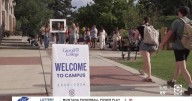 Saints head back to class at Carroll College