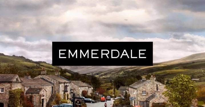 Emmerdale slammed with Ofcom complaints for second time in a week after violent scenes