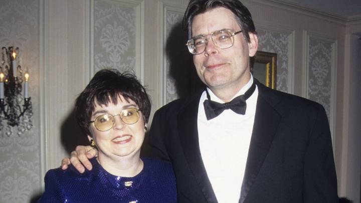 Meet Stephen King's wife of 54 years, Tabitha King — inside her life and marriage