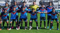 Brown de Adrogué quiere volver con los tres puntos de Avellaneda