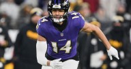 Ravens make Kyle Hamilton the NFL's highest