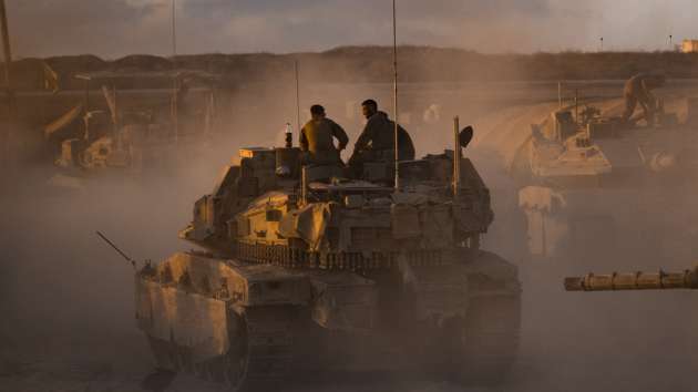 Satellite images show tent camps emptied as IDF expands Gaza City operation Israel began its offensive in Gaza City on Wednesday