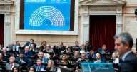 Otro revés para el Gobierno nacional: se aprobó la ley de coparticipación automática de los ATN impulsada por los gobernadores