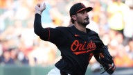 Orioles shut down 2 key pitchers for rest of season due to injury