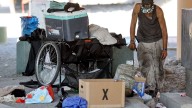 A makeover doesn't address the homeless problem, says Utah advocate